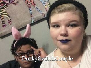 DorkySwitchCouple