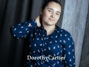 DorothyCartier