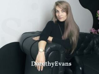 DorothyEvans