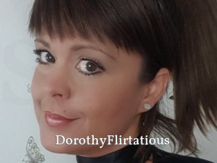 DorothyFlirtatious