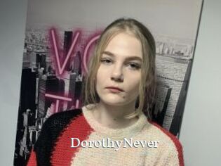 DorothyNever