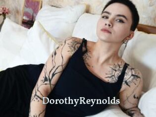 DorothyReynolds