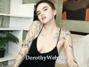 DorothyWebster