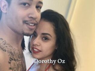 Dorothy_Oz