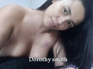 Dorothy_smith