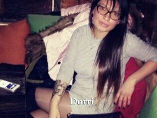 Dorri
