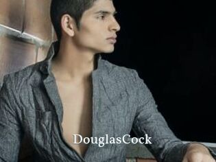 DouglasCock SexyIdol