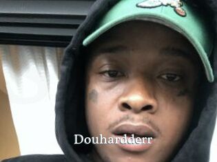 Douhardderr