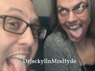 DrJeckyllnMrsHyde