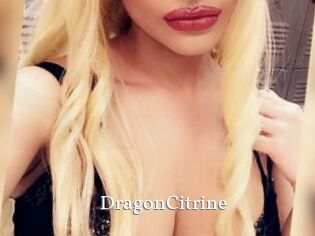 DragonCitrine