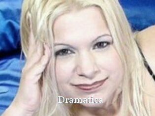 Dramatica SexyIdol