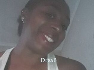 DreaB SexyIdol