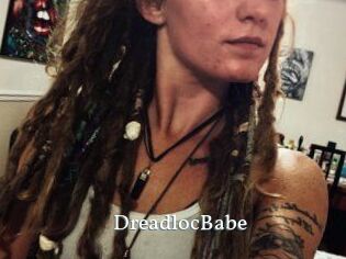 DreadlocBabe