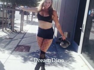 DreamDina