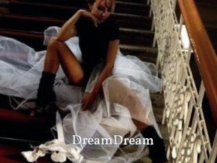 Dream_Dream
