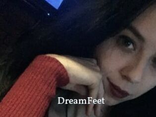 DreamFeet