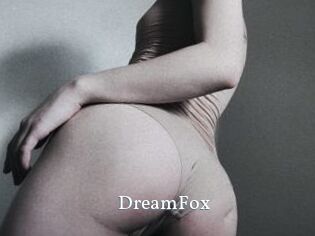 DreamFox SexyIdol