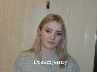 DreamJenny