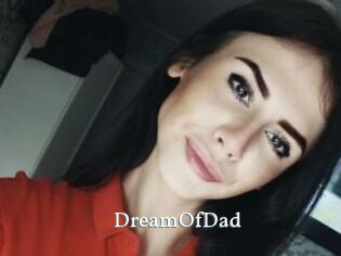 DreamOfDad