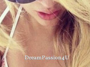 DreamPassion4U