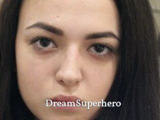 Dream_Superhero