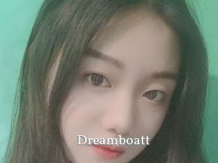 Dreamboatt