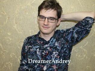 DreamerAndrey