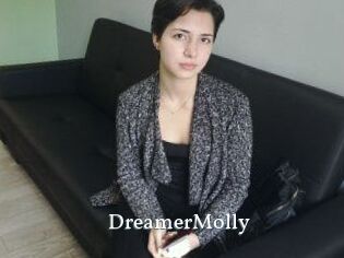 DreamerMolly SexyIdol