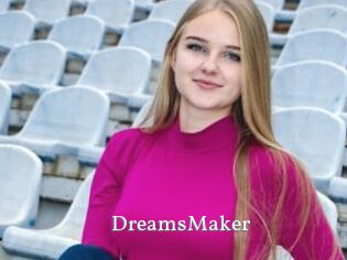DreamsMaker