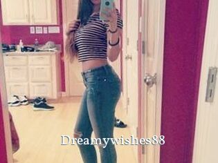 Dreamywishes88