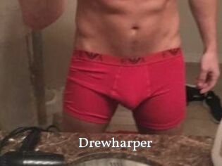 Drewharper