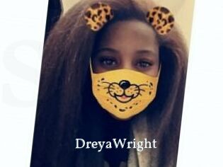 Dreya_Wright