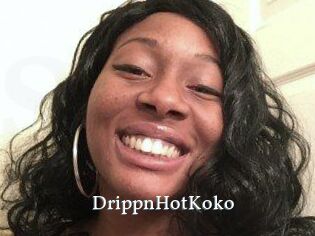 DrippnHotKoko