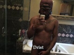 Drist