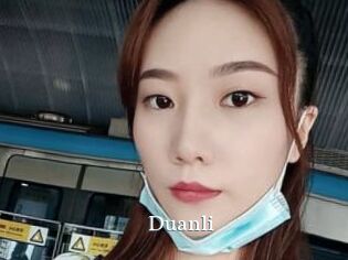 Duanli