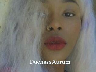 DuchessAurum