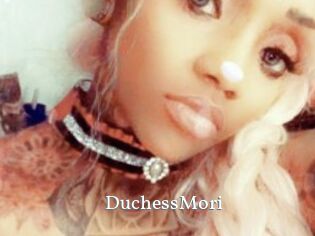 DuchessMori