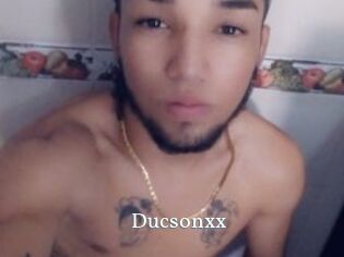 Ducsonxx