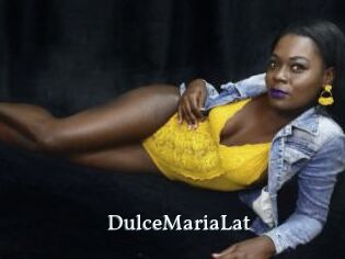 DulceMariaLat SexyIdol