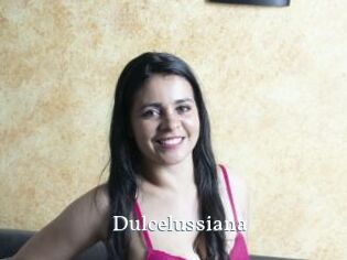 Dulcelussiana