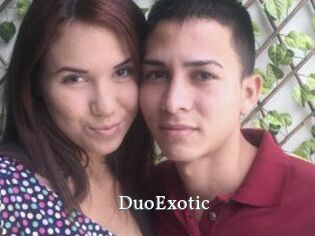 DuoExotic