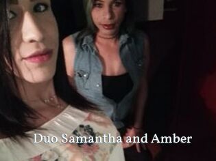 Duo_Samantha_and_Amber