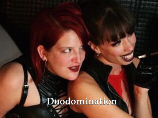 Duodomination