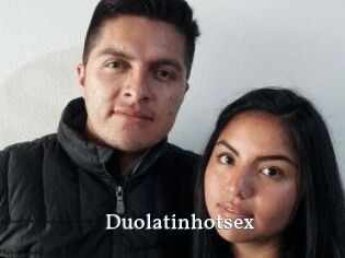 Duolatinhotsex