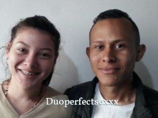 Duoperfectsexxx SexyIdol