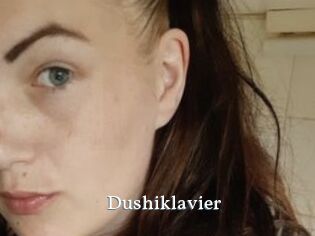 Dushiklavier