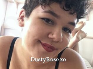 DustyRose_xo