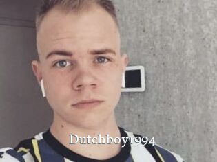 Dutchboy1994 SexyIdol