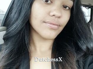 DutchessX