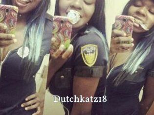 Dutchkatz18 SexyIdol